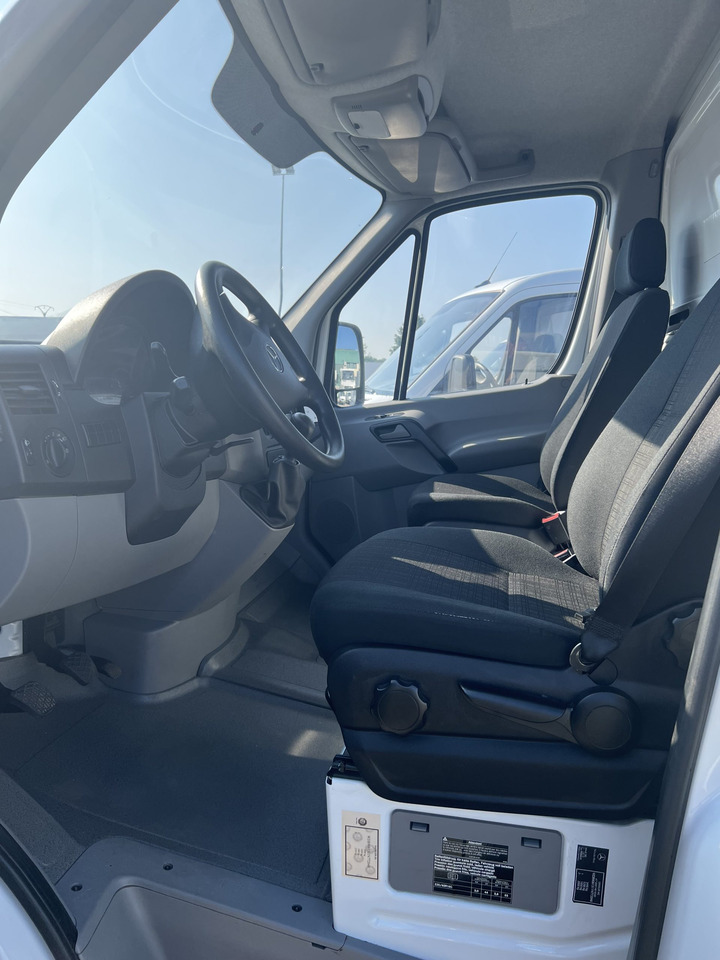 FURGON HELADERO 3.5T MERCEDES SPRINTER - Фургон-рефрижератор: фото 4 FURGON HELADERO 3.5T MERCEDES SPRINTER - Фургон-рефрижератор: фото 4