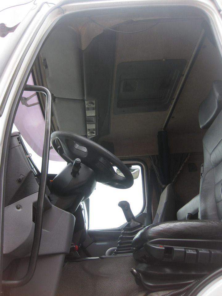 CABEZA TRACTORA RENAULT PREMIUM 420 - Тягач: фото 5 CABEZA TRACTORA RENAULT PREMIUM 420 - Тягач: фото 5
