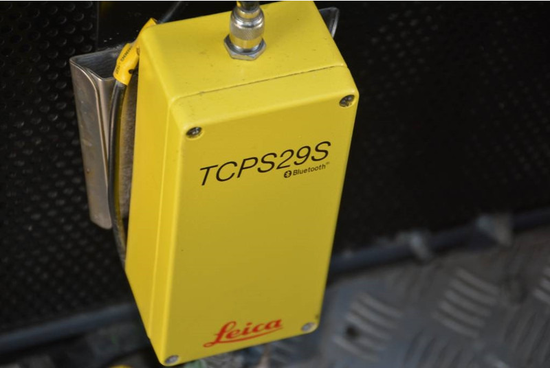 Бурова установка Atlas-Copco Boomer WE3 C30: фото 18 Бурова установка Atlas-Copco Boomer WE3 C30: фото 18