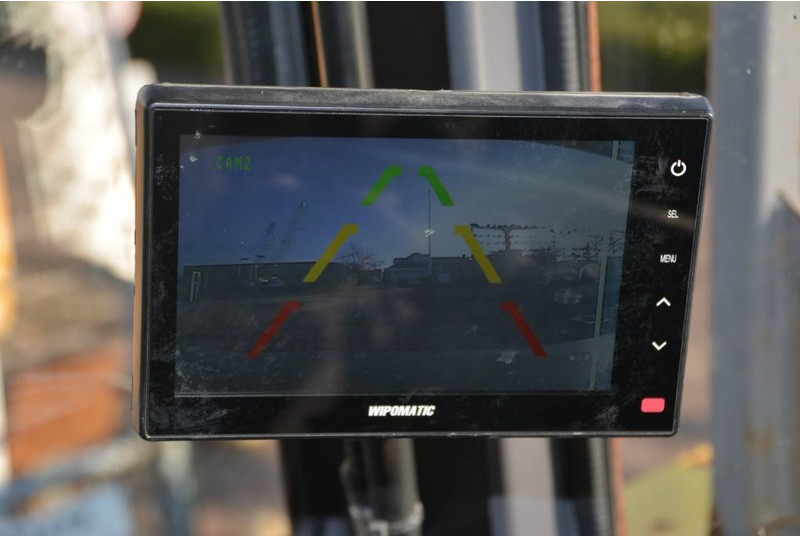 Бурова установка Atlas-Copco Boomer WE3 C30: фото 16 Бурова установка Atlas-Copco Boomer WE3 C30: фото 16