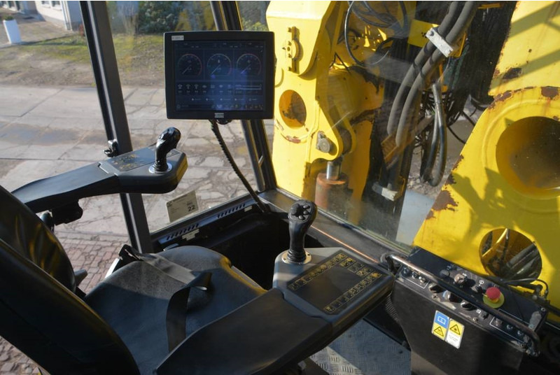 Бурова установка Atlas-Copco Boomer WE3 C30: фото 14 Бурова установка Atlas-Copco Boomer WE3 C30: фото 14