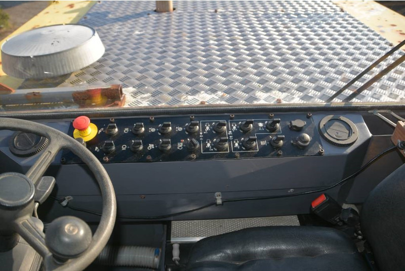 Бурова установка Atlas-Copco Boomer WE3 C30: фото 17 Бурова установка Atlas-Copco Boomer WE3 C30: фото 17