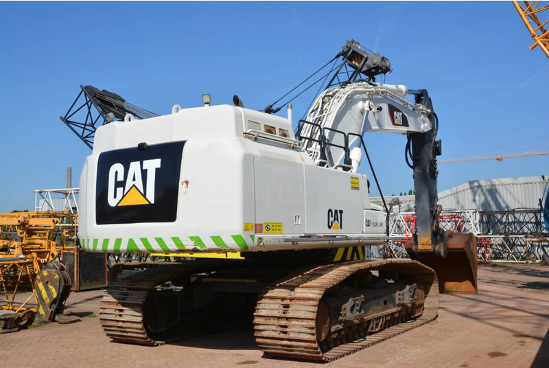 Cat 352 F L - Гусеничний екскаватор: фото 4 Cat 352 F L - Гусеничний екскаватор: фото 4