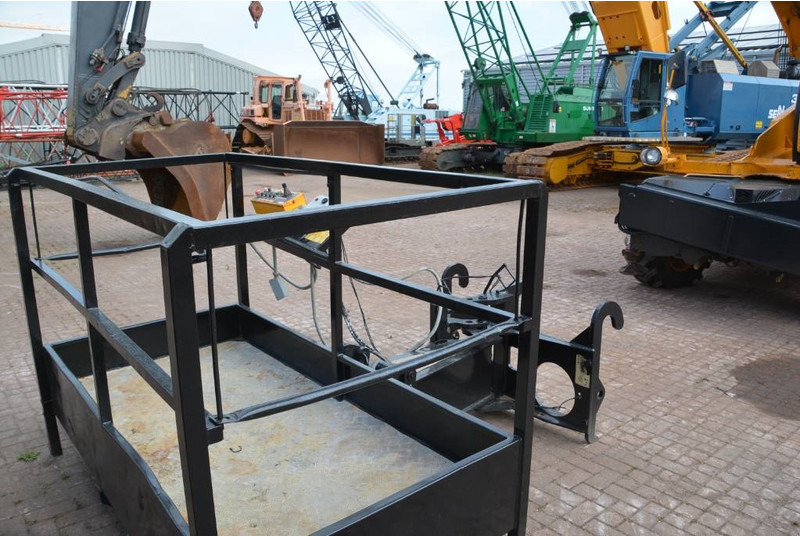 Dieci Pegasus 50.21 - Навантажувач телескопічний: фото 5 Dieci Pegasus 50.21 - Навантажувач телескопічний: фото 5