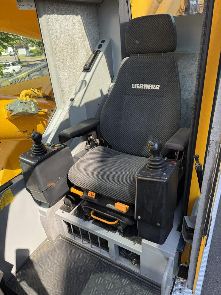 Liebherr LTM 1070-4.1 (08 - 059 580) в лізинг Liebherr LTM 1070-4.1 (08 - 059 580): фото 24