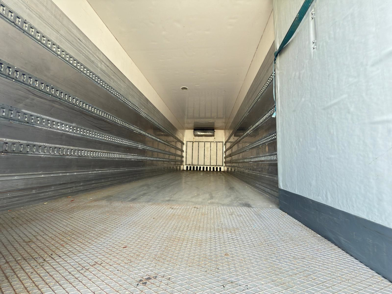 IVECO AD260S42 Stralis E6 (Refrigerator) - Рефрижератор вантажівка: фото 5 IVECO AD260S42 Stralis E6 (Refrigerator) - Рефрижератор вантажівка: фото 5