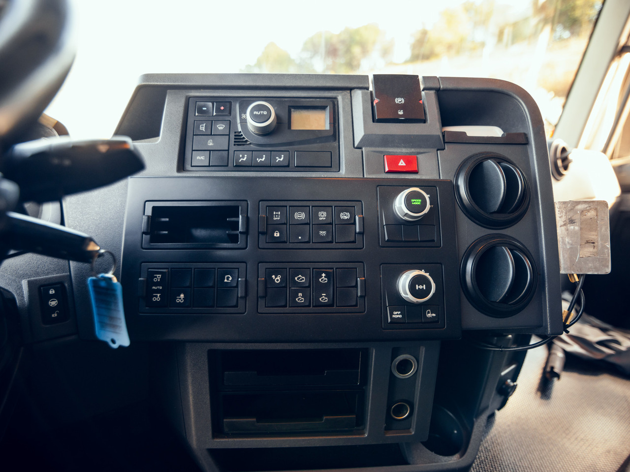 Вантажівка шасі RENAULT C460 E6 (Chassis): фото 9