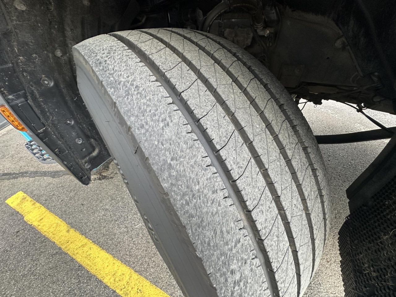 Тягач SCANIA R 460 A4x2NB: фото 10 Тягач SCANIA R 460 A4x2NB: фото 10