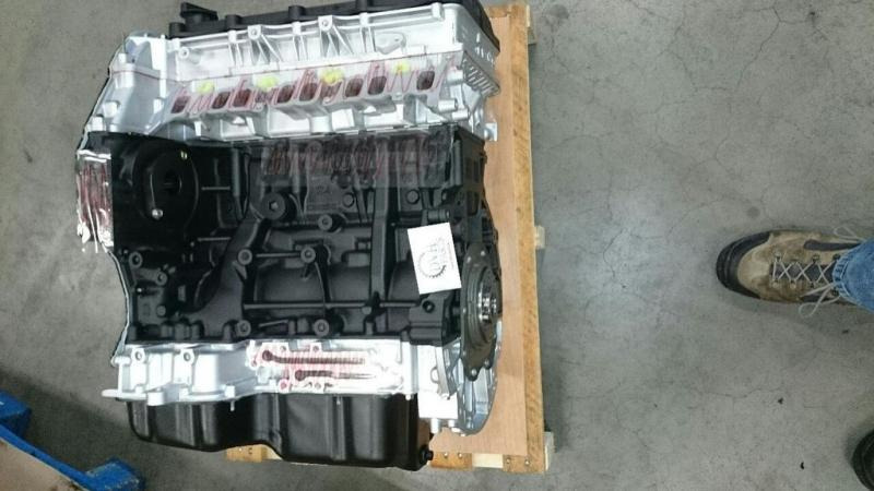 Ford Moteur UHFA pour minibus TRANSIT neuf - Двигун в категорії Автобуси: фото 2 Ford Moteur UHFA pour minibus TRANSIT neuf - Двигун в категорії Автобуси: фото 2