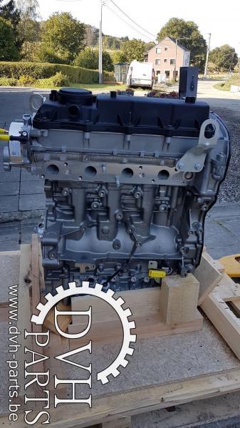 Ford Transit - Двигун в категорії Суцільнометалеві фургони: фото 1 Ford Transit - Двигун в категорії Суцільнометалеві фургони: фото 1