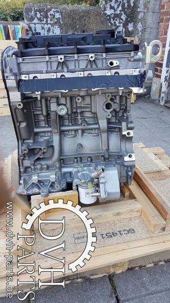 Ford Transit - Двигун в категорії Суцільнометалеві фургони: фото 3 Ford Transit - Двигун в категорії Суцільнометалеві фургони: фото 3