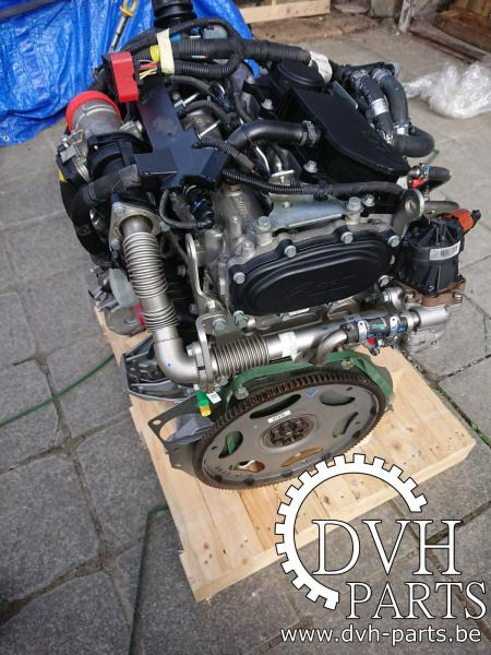 IVECO IVECO F1AGL411L-C104 - Двигун в категорії Вантажівки: фото 5 IVECO IVECO F1AGL411L-C104 - Двигун в категорії Вантажівки: фото 5