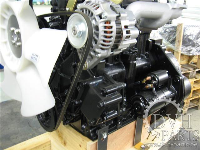 MITSUBISHI S3L2-Z564SP MITSUBISHI S3L2-Z564SP - Двигун в категорії Сільськогосподарська техніка: фото 1 MITSUBISHI S3L2-Z564SP MITSUBISHI S3L2-Z564SP - Двигун в категорії Сільськогосподарська техніка: фото 1