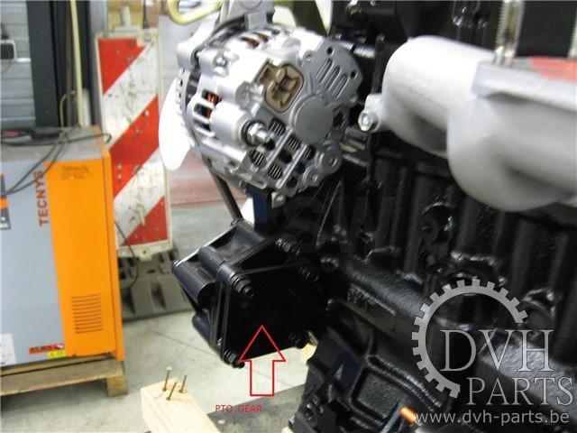 MITSUBISHI S3L2-Z564SP MITSUBISHI S3L2-Z564SP - Двигун в категорії Сільськогосподарська техніка: фото 2 MITSUBISHI S3L2-Z564SP MITSUBISHI S3L2-Z564SP - Двигун в категорії Сільськогосподарська техніка: фото 2