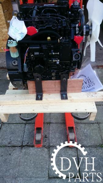 Mitsubishi S3L2 MITSUBISHI S3L2 - Двигун в категорії Будівельна техніка: фото 4 Mitsubishi S3L2 MITSUBISHI S3L2 - Двигун в категорії Будівельна техніка: фото 4
