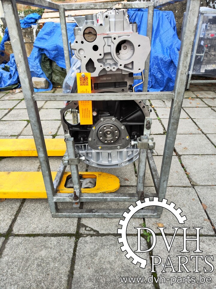 RENAULT M9T RWD - PROPULSION RENAULT M9T RWD - PROPULSION - Двигун в категорії Суцільнометалеві фургони: фото 4 RENAULT M9T RWD - PROPULSION RENAULT M9T RWD - PROPULSION - Двигун в категорії Суцільнометалеві фургони: фото 4