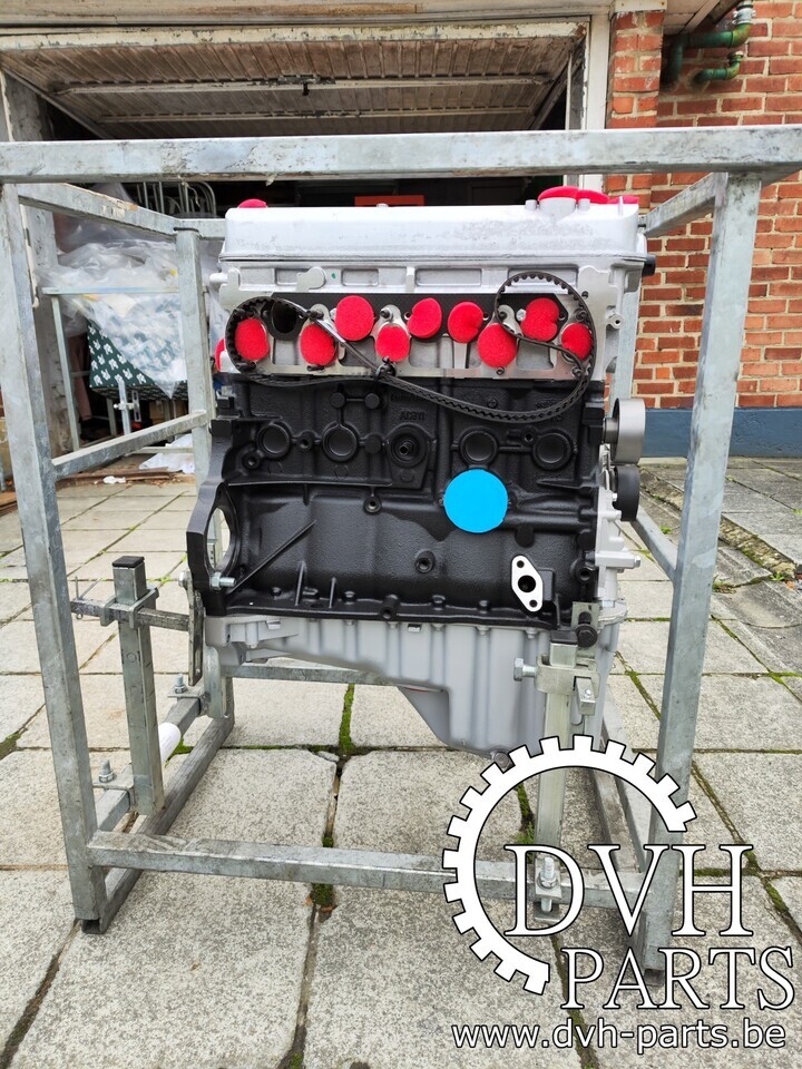 VW *** BJM *** CARAFTER ** CODE MOTEUR BJM ** - Двигун в категорії Суцільнометалеві фургони: фото 1 VW *** BJM *** CARAFTER ** CODE MOTEUR BJM ** - Двигун в категорії Суцільнометалеві фургони: фото 1