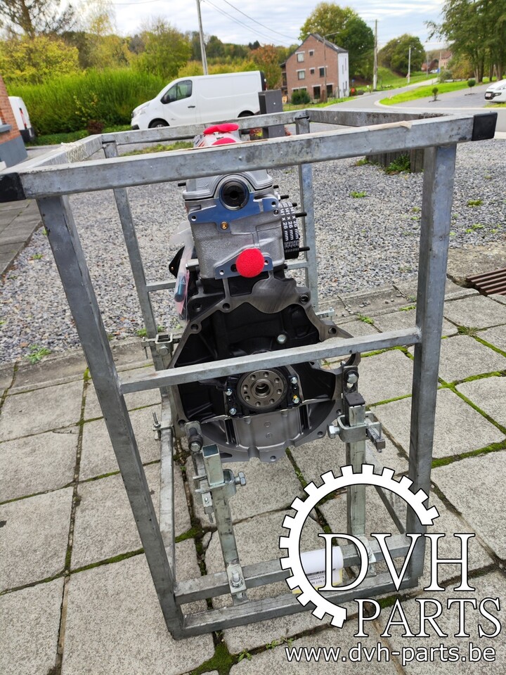 VW *** BJM *** CARAFTER ** CODE MOTEUR BJM ** - Двигун в категорії Суцільнометалеві фургони: фото 2 VW *** BJM *** CARAFTER ** CODE MOTEUR BJM ** - Двигун в категорії Суцільнометалеві фургони: фото 2