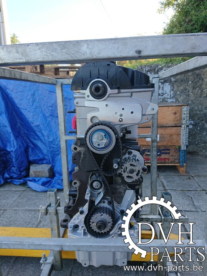 VW INDUSTRIAL ** CBHA ** VW INDUSTRIAL **CBHA ** - Двигун в категорії Дизельні навантажувачі: фото 1 VW INDUSTRIAL ** CBHA ** VW INDUSTRIAL **CBHA ** - Двигун в категорії Дизельні навантажувачі: фото 1