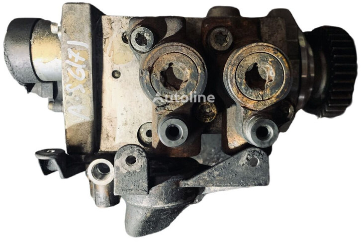 Bosch ACTROS - Паливний насос: фото 2 Bosch ACTROS - Паливний насос: фото 2