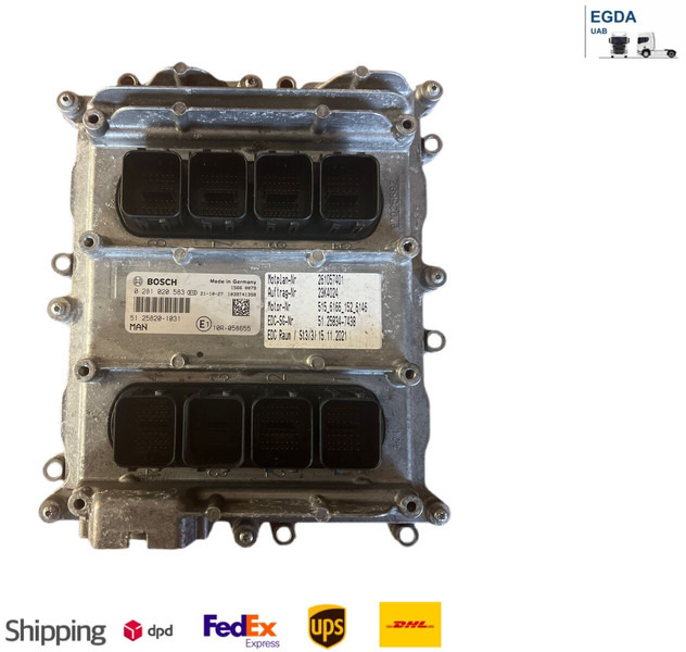 Bosch - Блок управління: фото 1 Bosch - Блок управління: фото 1