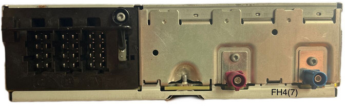 Bosch - Приладова панель: фото 2 Bosch - Приладова панель: фото 2