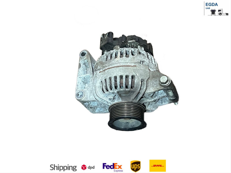 Bosch - Електрична система: фото 1 Bosch - Електрична система: фото 1