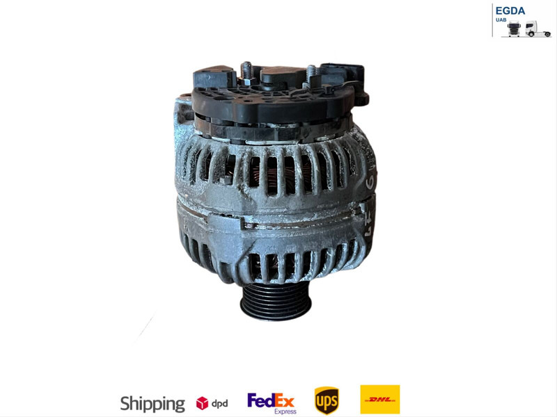 Bosch - Електрична система: фото 1 Bosch - Електрична система: фото 1