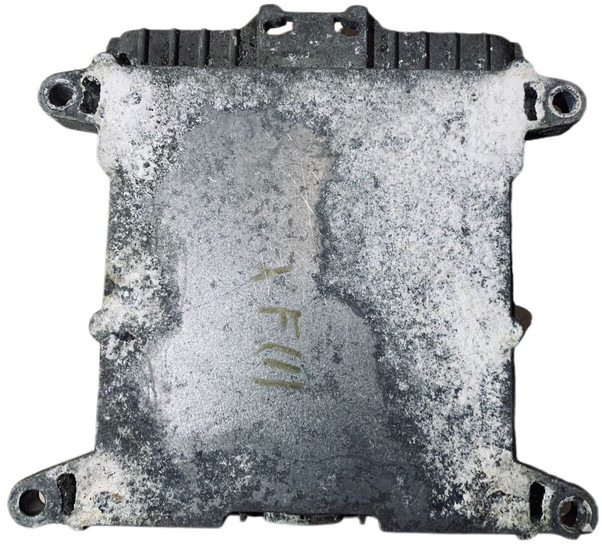 Bosch XF - Блок управління: фото 2 Bosch XF - Блок управління: фото 2