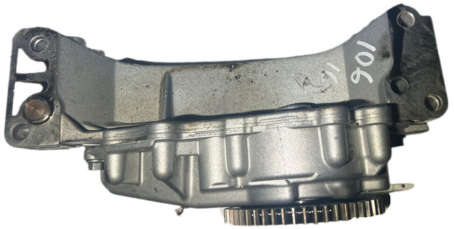 DAF 2023 - Масляний насос: фото 2 DAF 2023 - Масляний насос: фото 2