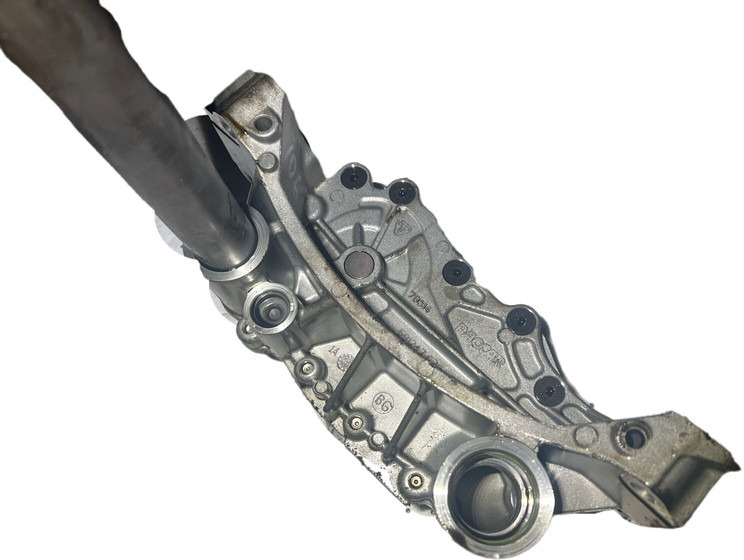 DAF 2023 - Масляний насос: фото 3 DAF 2023 - Масляний насос: фото 3