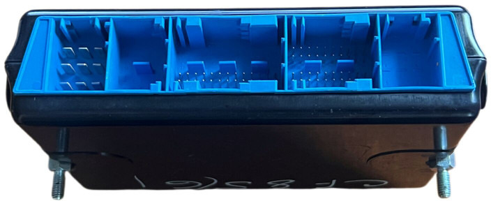 DAF Continental A2C53245510 - Блок управління: фото 2 DAF Continental A2C53245510 - Блок управління: фото 2