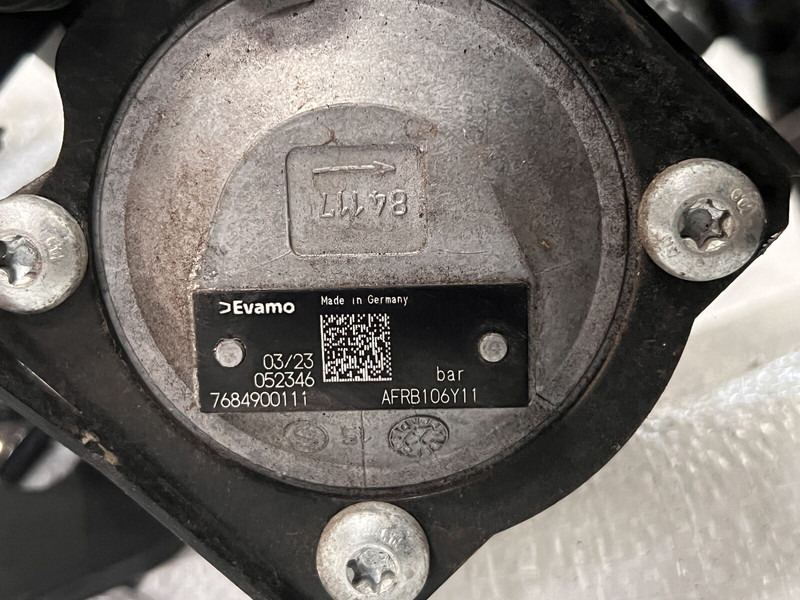 DAF Cummins - Двигун та запчастини: фото 5 DAF Cummins - Двигун та запчастини: фото 5