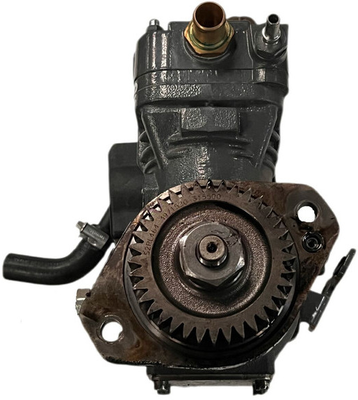 DAF Cummins - Двигун та запчастини: фото 2 DAF Cummins - Двигун та запчастини: фото 2