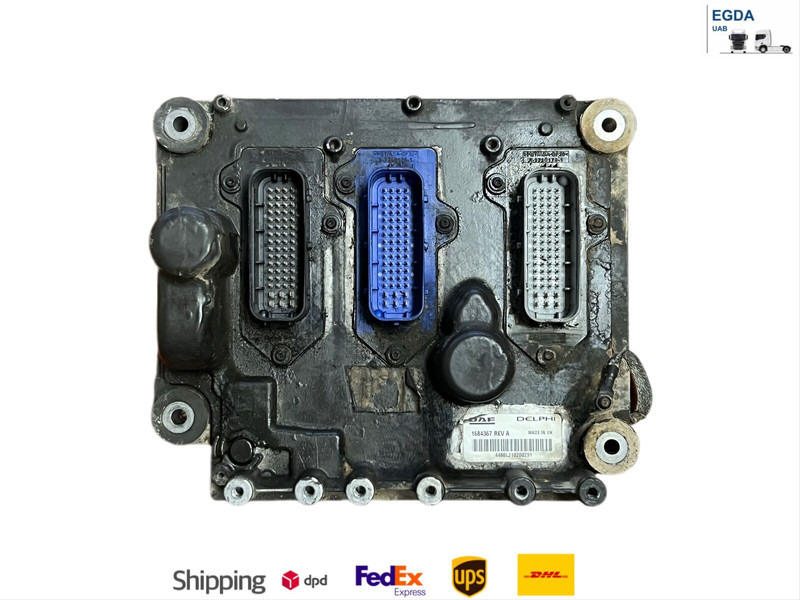 DAF DELPHI REV A - Блок управління: фото 1 DAF DELPHI REV A - Блок управління: фото 1