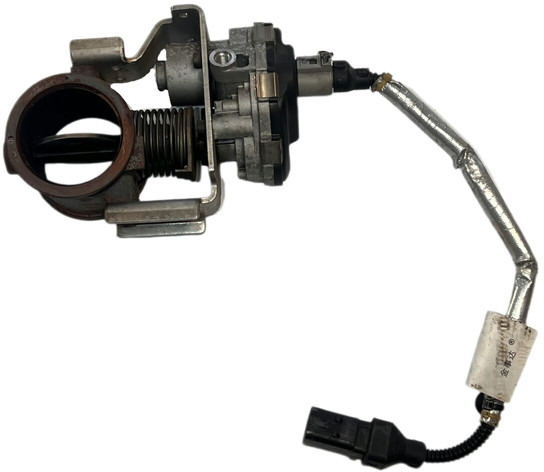 DAF Holset Cummins - Двигун та запчастини: фото 2 DAF Holset Cummins - Двигун та запчастини: фото 2