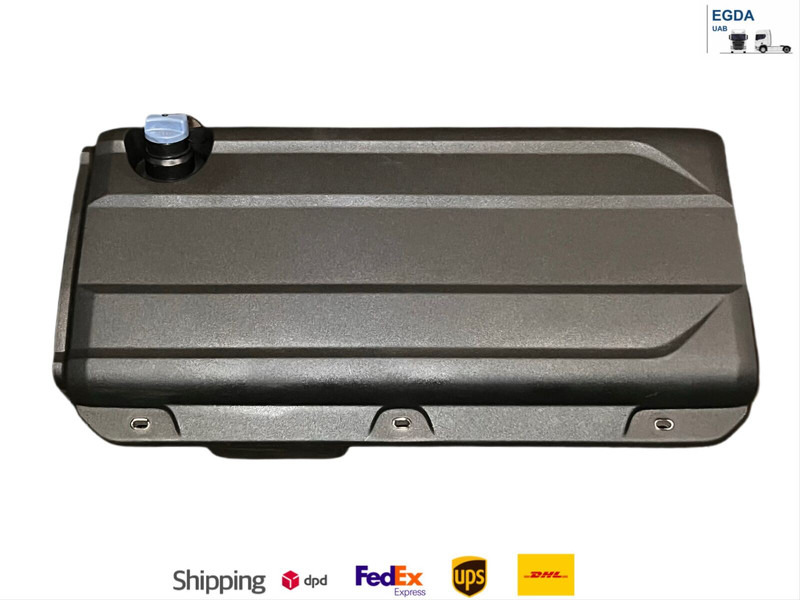 DAF LF - Вихлопна система: фото 1 DAF LF - Вихлопна система: фото 1