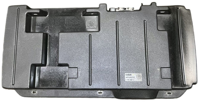 DAF LF - Вихлопна система: фото 4 DAF LF - Вихлопна система: фото 4