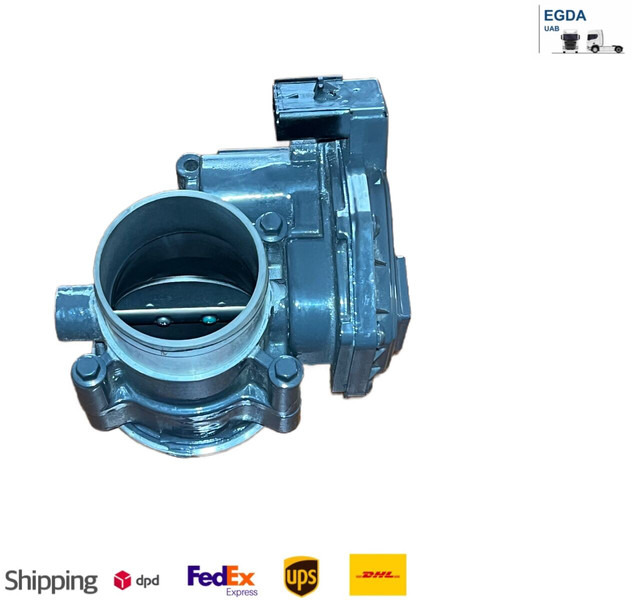 DAF - Двигун та запчастини: фото 1 DAF - Двигун та запчастини: фото 1