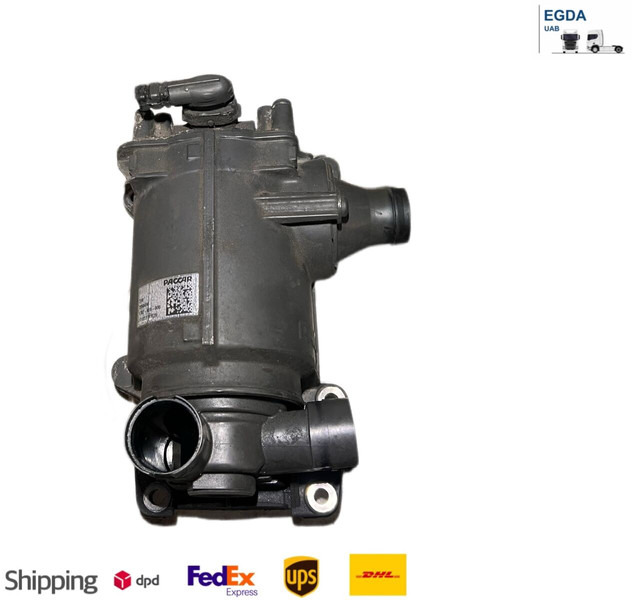 DAF - Масляної фільтр: фото 1 DAF - Масляної фільтр: фото 1