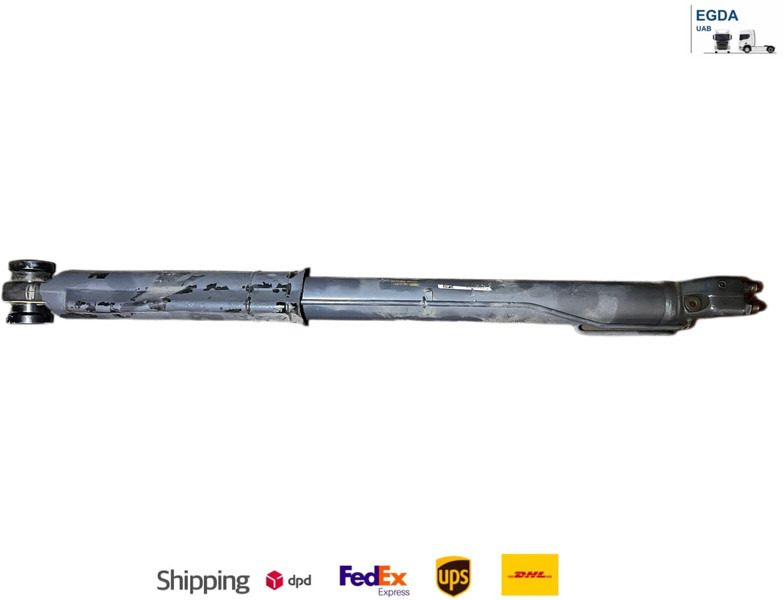 DAF  - Піввісь: фото 1 DAF  - Піввісь: фото 1