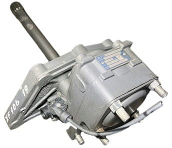 DAF - Вісь та запчастини: фото 3 DAF - Вісь та запчастини: фото 3