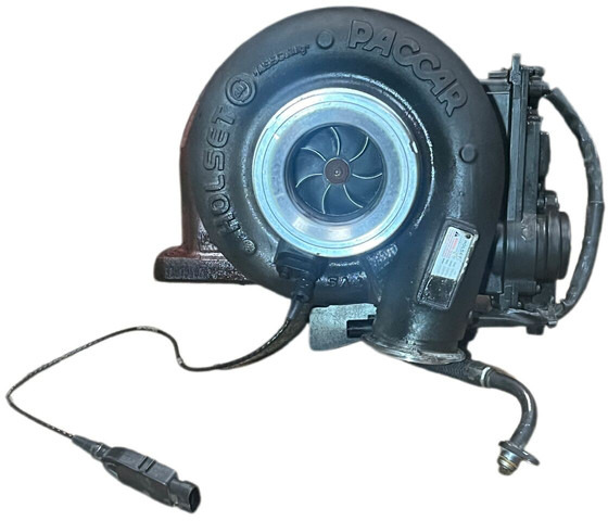 DAF - Турбіна: фото 2 DAF - Турбіна: фото 2