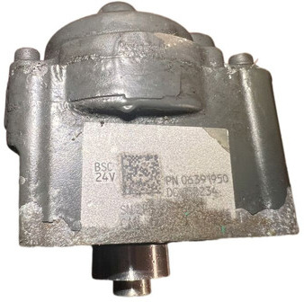 DAF - Блок управління: фото 4 DAF - Блок управління: фото 4