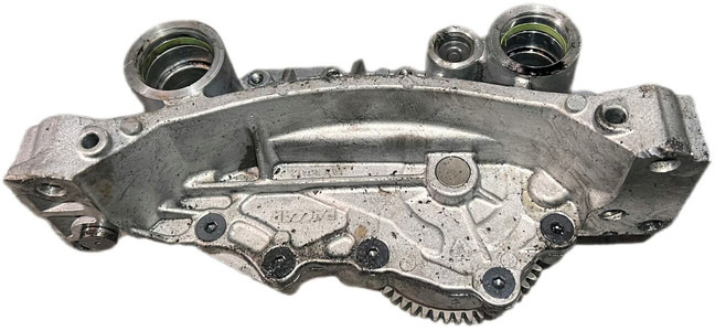 DAF - Масляний насос: фото 2 DAF - Масляний насос: фото 2