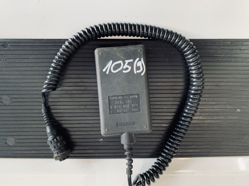 DAF - Підвіска: фото 2 DAF - Підвіска: фото 2