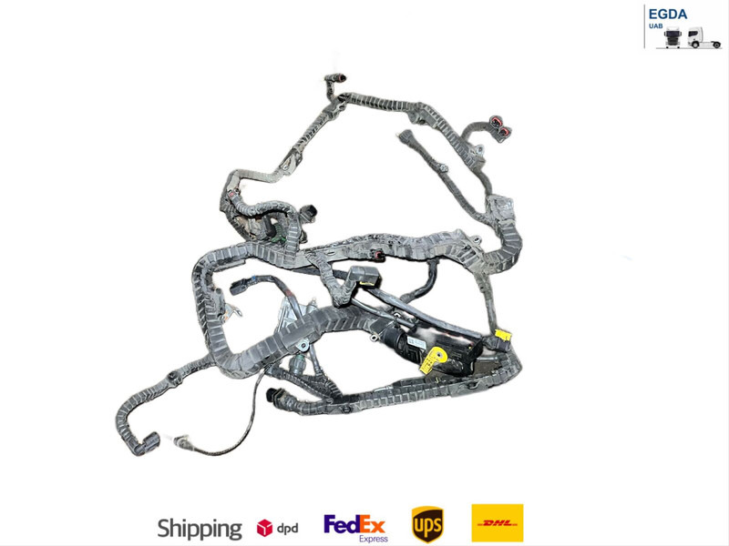 DAF - Кабелі/ Дроти: фото 1 DAF - Кабелі/ Дроти: фото 1