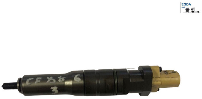 DAF PACCAR - Паливний фільтр: фото 1 DAF PACCAR - Паливний фільтр: фото 1