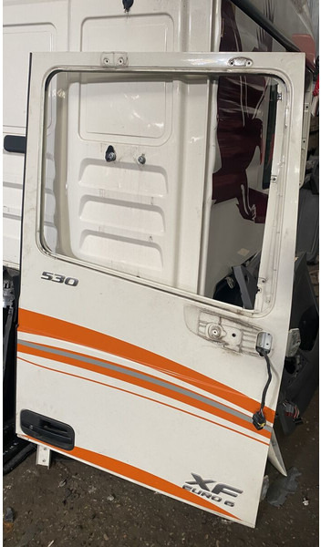 DAF XF - Двері та запчастини: фото 2 DAF XF - Двері та запчастини: фото 2