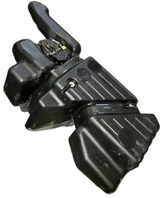 DAF XG - Вихлопна система: фото 2 DAF XG - Вихлопна система: фото 2